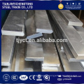 304 stainless steel flat bar HL Mirror Flats
 304 stainless steel flat bar HL Mirror Flats